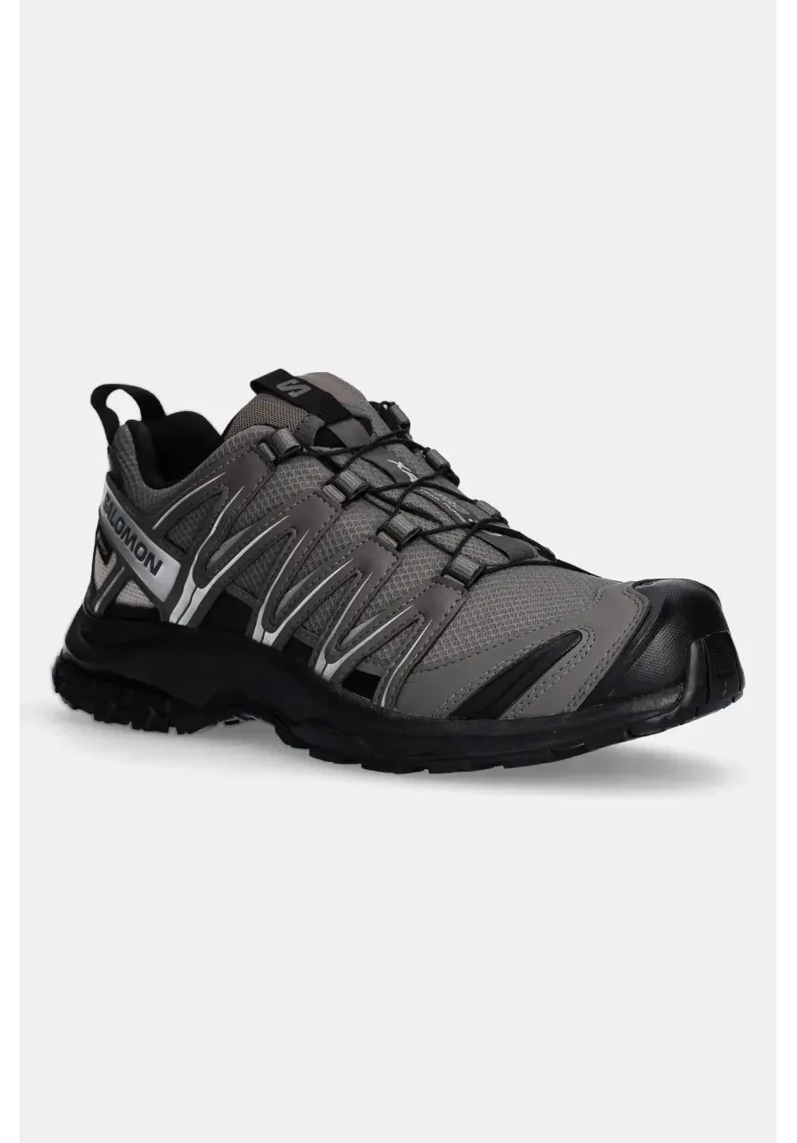 obrazek 1 Salomon buty XA PRO 3D Gore-Tex męskie kolor szary L47587500