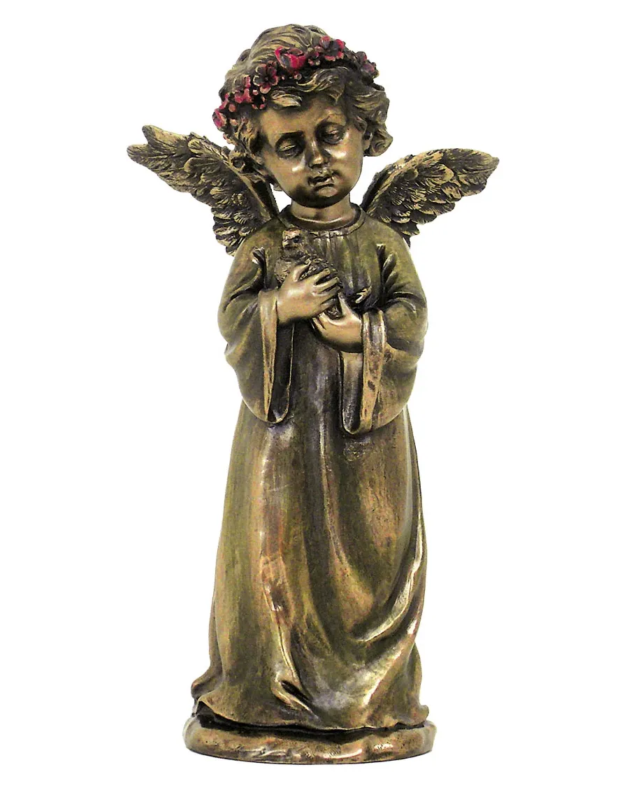 obrazek 1 Anioł - figurka