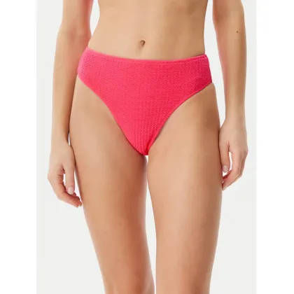 Zdjęcie Seafolly Dół od bikini Sea Dive 40609-861 Różowy