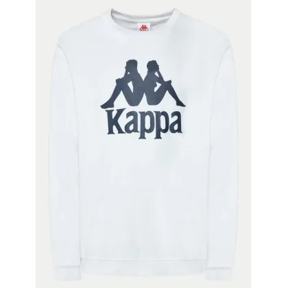 Zdjęcie Kappa Bluza 703797 Biały Regular Fit