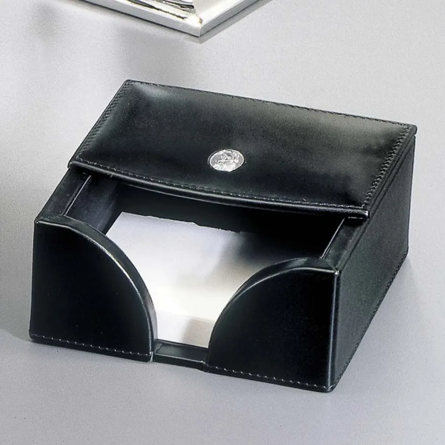 obrazek 1 Elegancki pojemnik na karteczki - El Casco