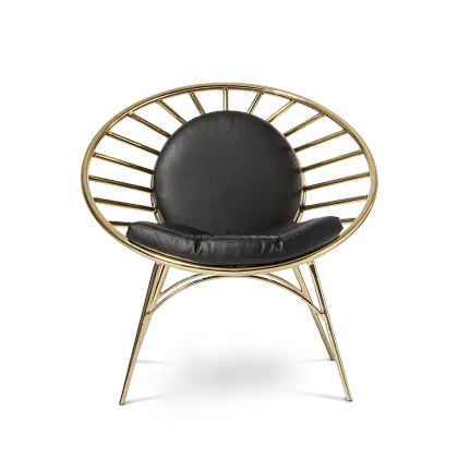 Zdjęcie Niespotykane krzesło - Essential Home