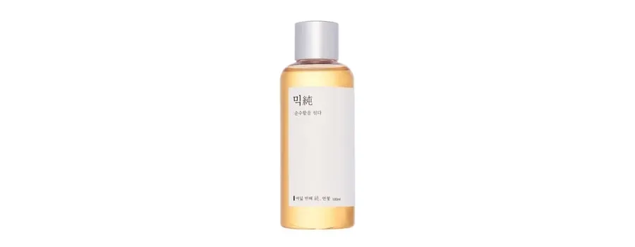 obrazek 1 Mixsoon Lotus Flower Essence Fluid do twarzy 100 ml