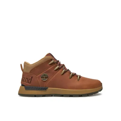 Zdjęcie Timberland Trzewiki TB0A6DQDEJD1 Brązowy