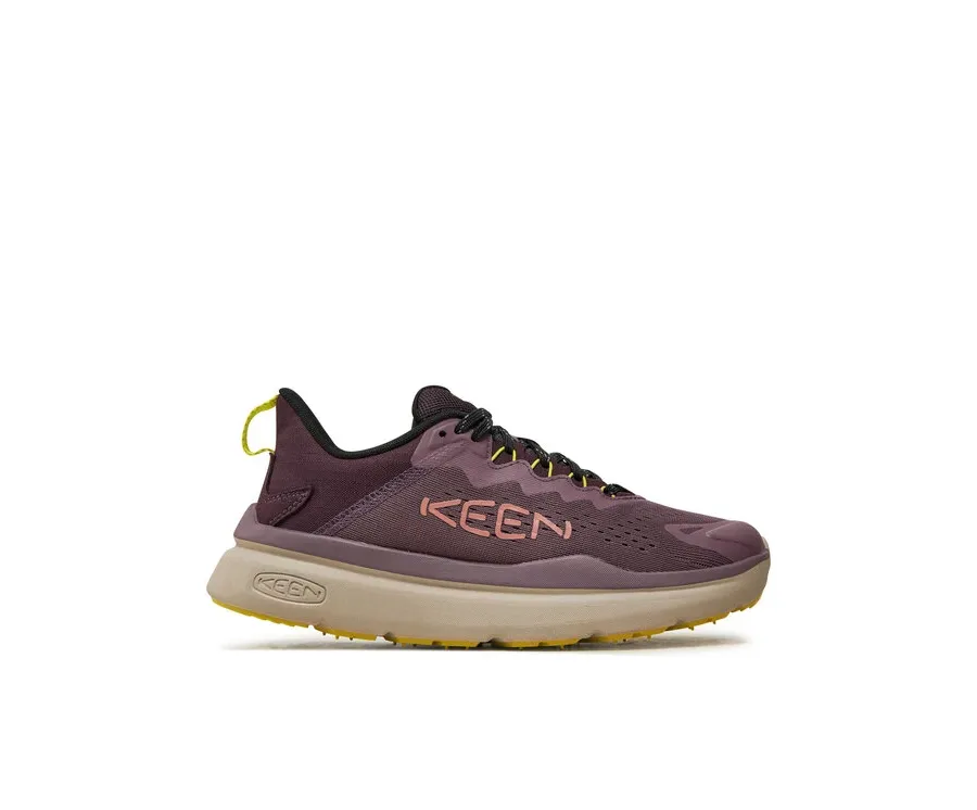 obrazek 1 Keen Sneakersy WK450 Walking Shoe 1029506 Fioletowy