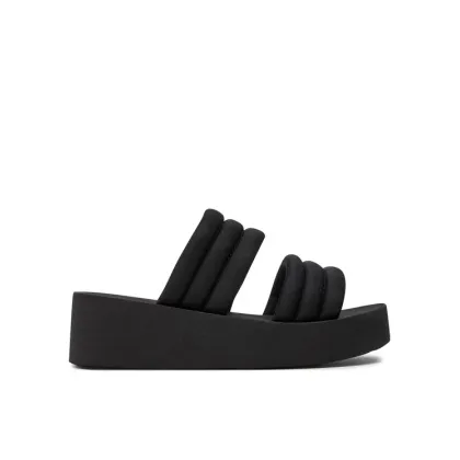 Zdjęcie Roxy Klapki ARJL101151 Czarny