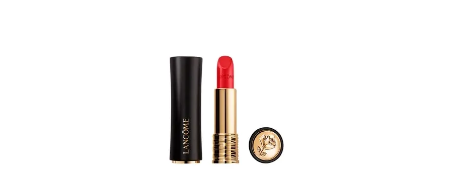 obrazek 1 L'ABSOLU ROUGE CREAM - Pomadka do ust Lancôme