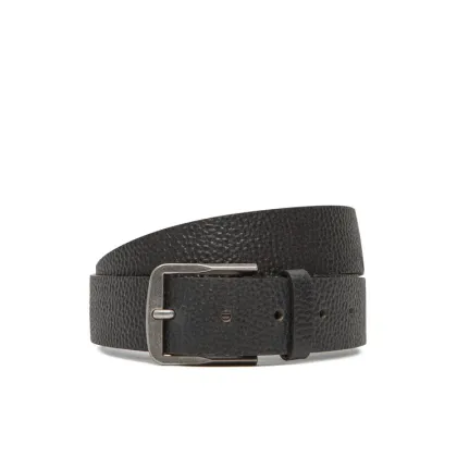 Zdjęcie Calvin Klein Jeans Pasek Męski Classic Flat 35Mm LV04G7022G Czarny