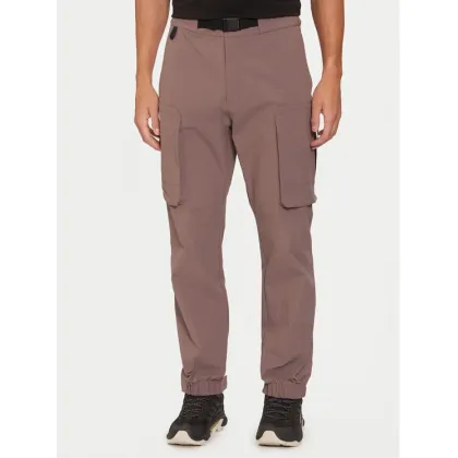 Zdjęcie Helly Hansen Spodnie żeglarskie Arc 22 53725 Brązowy Regular Fit