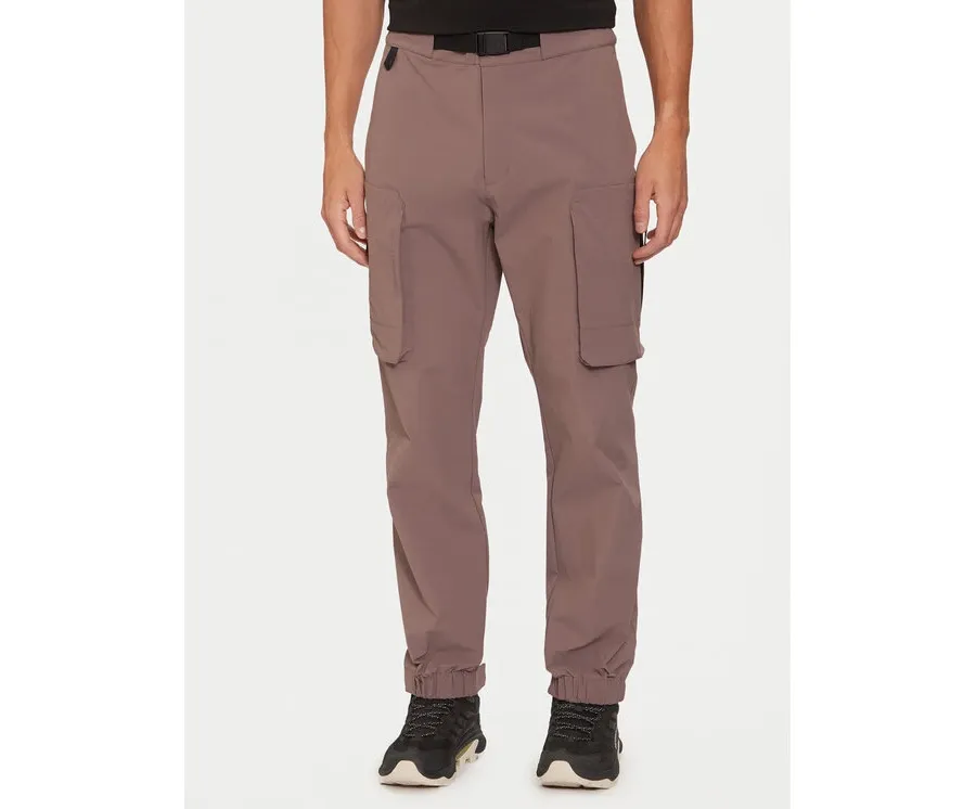 obrazek 1 Helly Hansen Spodnie żeglarskie Arc 22 53725 Brązowy Regular Fit