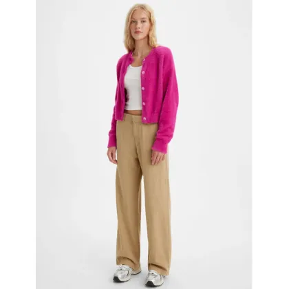 Zdjęcie Levi's® Spodnie materiałowe A46740001 Zielony Straight Fit