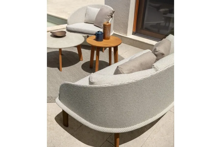 obrazek 3 Luksusowa i solidna sofa włoskiego producenta