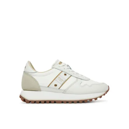 Zdjęcie Blauer Sneakersy S5MILLEN03/NYL Biały