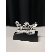 Zdjęcie Figurka dla kulturysty