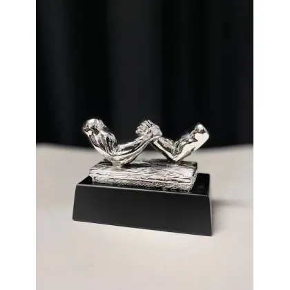 Zdjęcie Figurka dla kulturysty