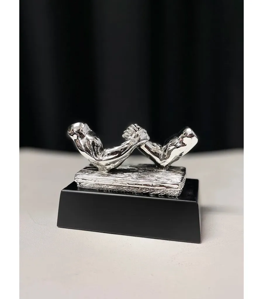 obrazek 1 Figurka dla kulturysty