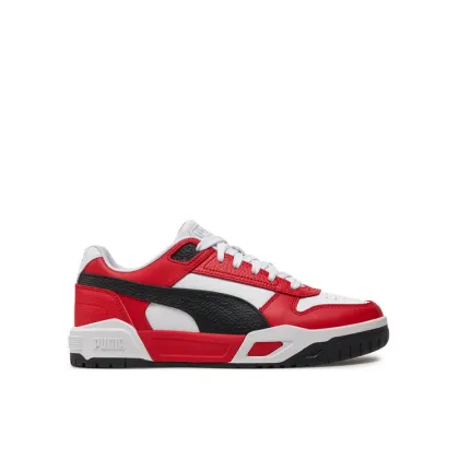 Zdjęcie Puma Sneakersy Rbd Tech Classic 396553-04 Czerwony