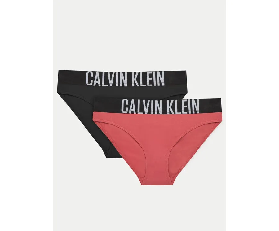 obrazek 1 Calvin Klein Underwear Komplet 2 par fig G80G800729 Kolorowy
