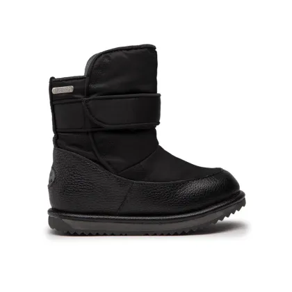 Zdjęcie EMU Australia Śniegowce Roth K12360 Czarny