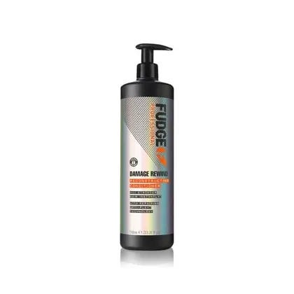 Zdjęcie FUDGE Damage Rewind Reconstructing Conditioner Odżywka 1000 ml