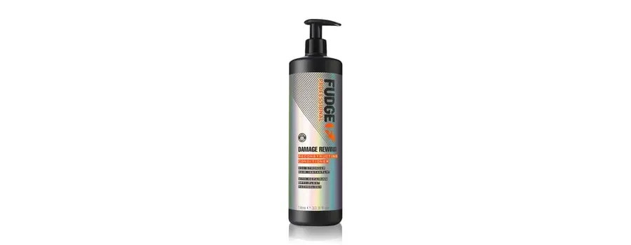 obrazek 1 FUDGE Damage Rewind Reconstructing Conditioner Odżywka 1000 ml