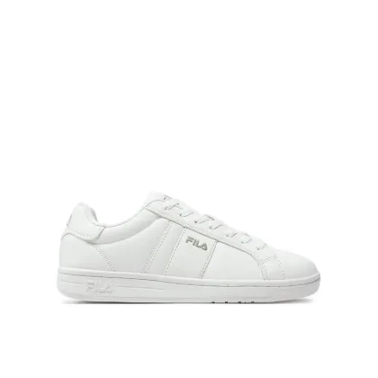 Zdjęcie Fila Sneakersy Crosscourt Line Teens FFT0101 Biały