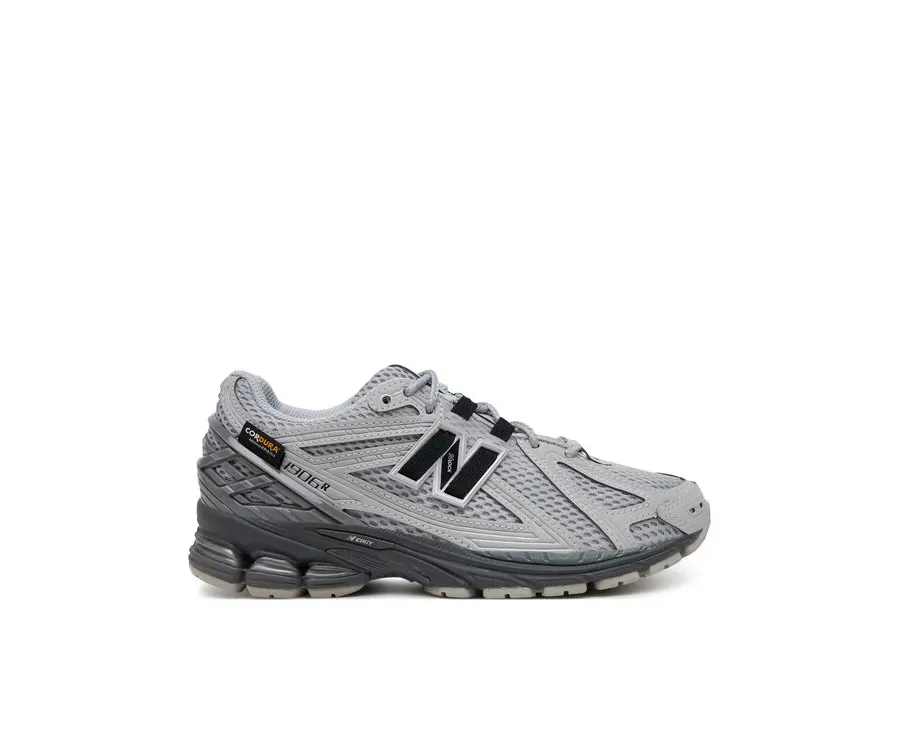 obrazek 1 New Balance Sneakersy U1906ROA Szary
