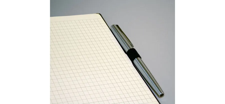 picture 4 CONCEPTUM Colour notebook - A6, coffee brown