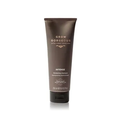 Zdjęcie Grow Gorgeous Intense Thickening Szampon do włosów 250 ml