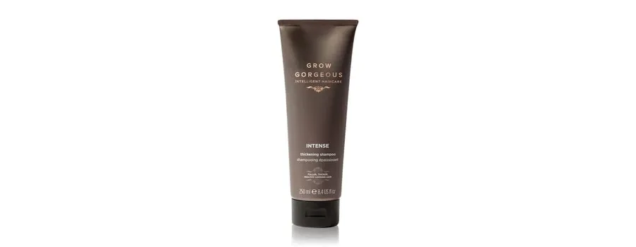 obrazek 1 Grow Gorgeous Intense Thickening Szampon do włosów 250 ml