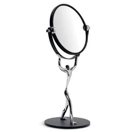 Zdjęcie Fantastyczne lusterko