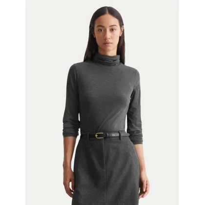 Zdjęcie Marc O'Polo Golf 409 3087 52241 Szary Regular Fit