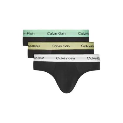 Zdjęcie Calvin Klein Underwear Komplet 3 par slipów LV00NB4388 Czarny