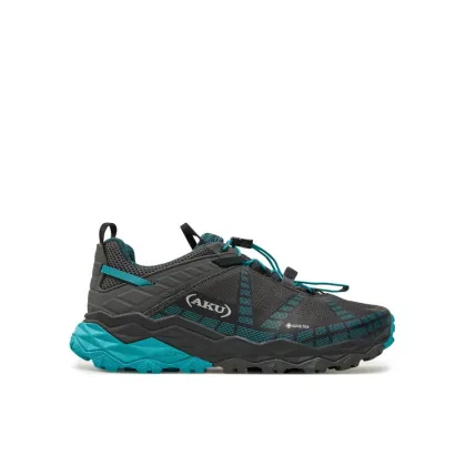 Zdjęcie Aku Trekkingi Flyrock Gtx Ws 699 Czarny