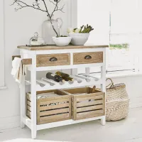 Zdjęcie Wyspa kuchena Longbridge