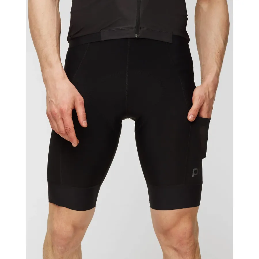 obrazek 1 Spodenki Poc Rove Cargo Vpds Bib POC