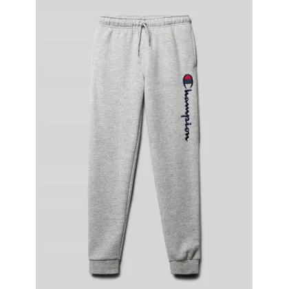 Zdjęcie Spodnie dresowe z wyhaftowanym logo