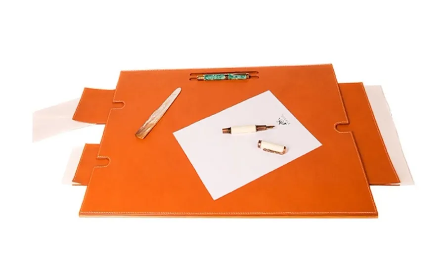 picture 1 Unconventional desk pad – for a present!