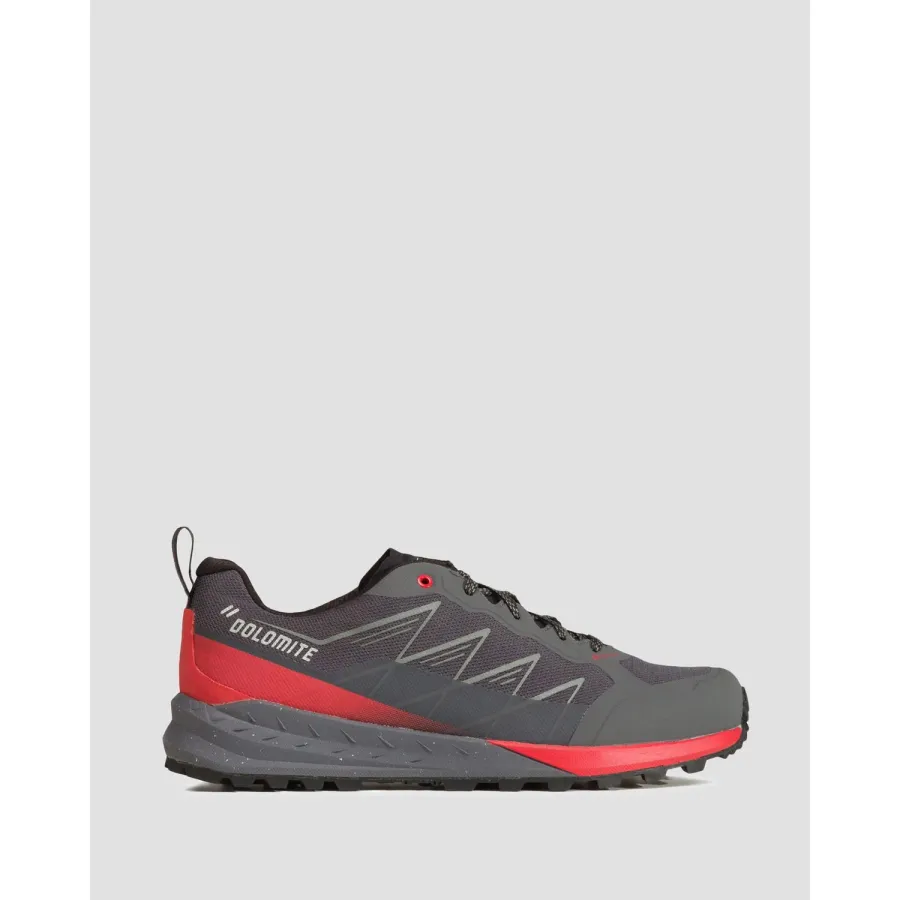 obrazek 1 Buty Męskie Dolomite Crodanera Tech Gtx
