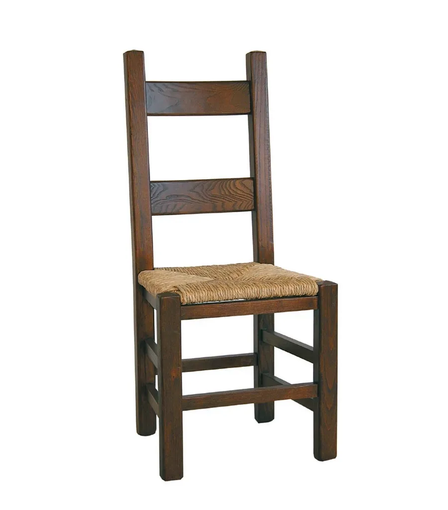 obrazek 1 Włoskie krzesło Pieve o minimalistycznym designie