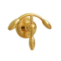 Zdjęcie Piękny, łazienkowy wieszak na ubrania - Officina Nicolazzi