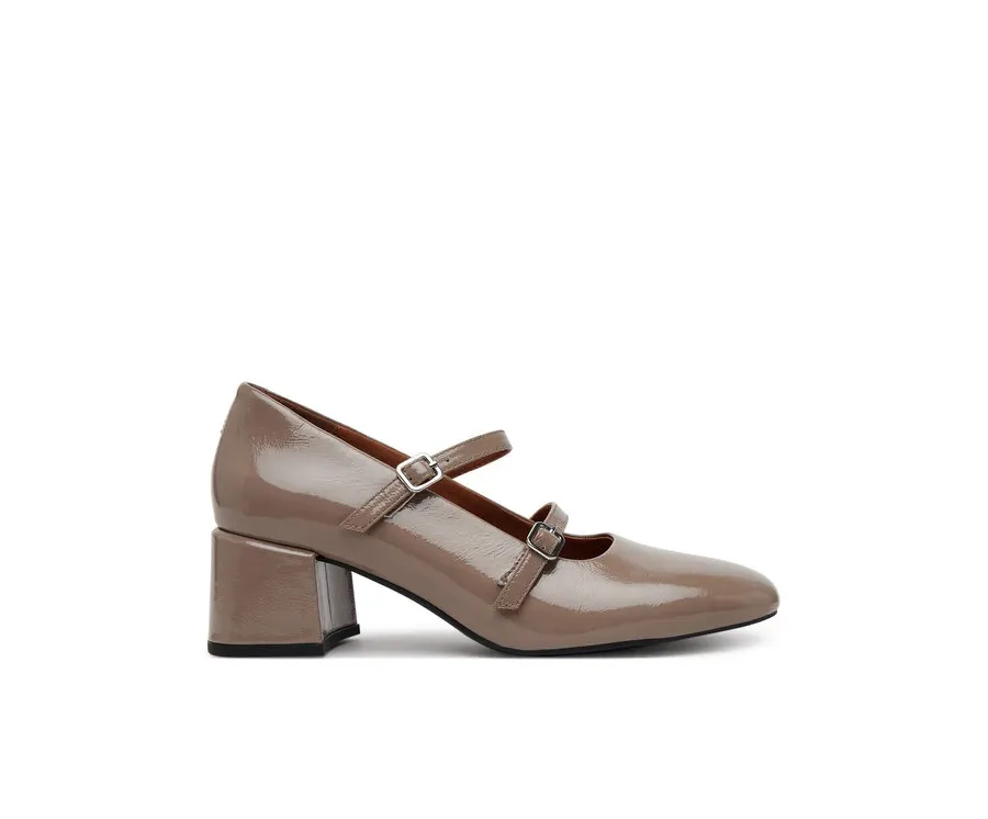 obrazek 1 Vagabond Shoemakers Półbuty Adison 5739-160-09 Beżowy