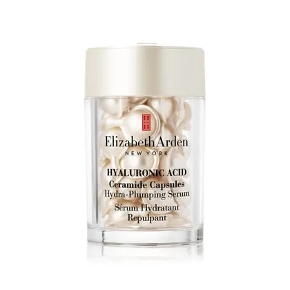 Zdjęcie Elizabeth Arden Hyaluronic Acid Ceramide Capsules Serum do twarzy 30 szt.