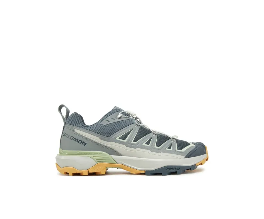 obrazek 1 Salomon Trekkingi X Ultra 360 Edge L47818100 Szary