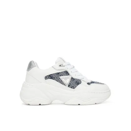 Zdjęcie Guess Sneakersy FLTHP4 FAL12 Biały