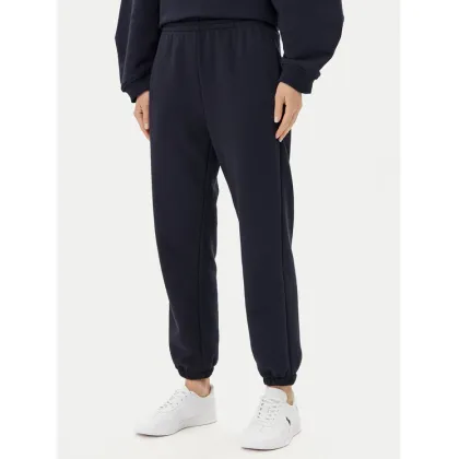 Zdjęcie ViCOLO Spodnie dresowe TD0573 Granatowy Regular Fit