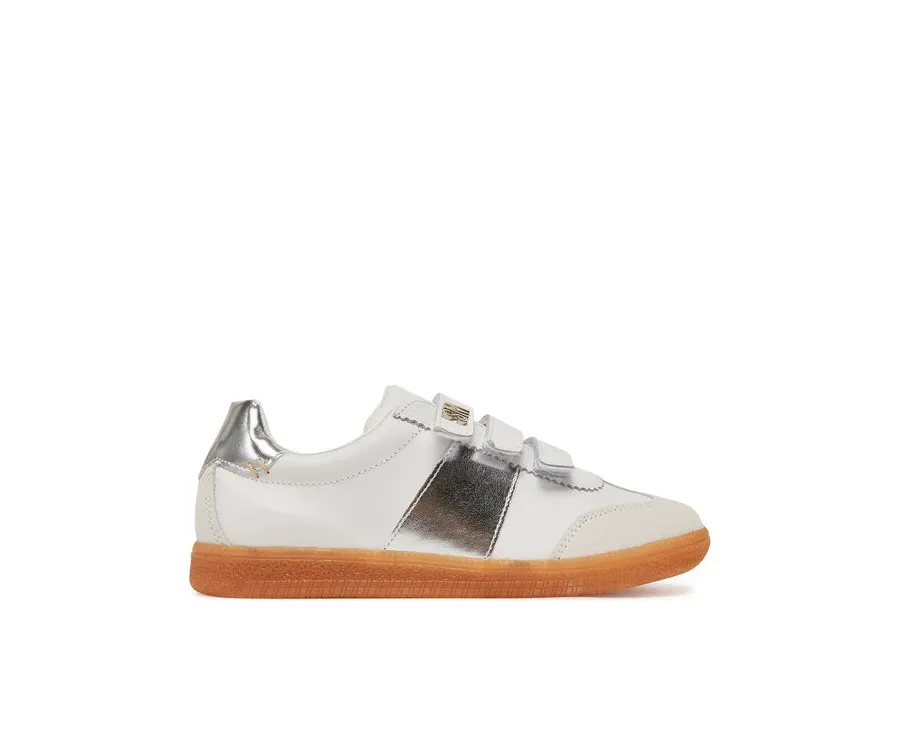 obrazek 1 Steve Madden Sneakersy Eileen SM11003800 Biały