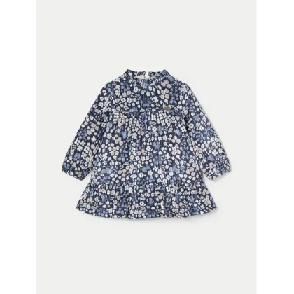 Zdjęcie Mayoral Sukienka codzienna 2923 Granatowy Regular Fit