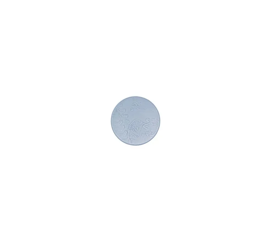obrazek 1 Wiejski spodek ceramiczny - Bordallo Pinheiro
