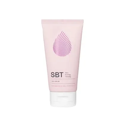 Zdjęcie SBT Sensitive SOS Balm Krem do twarzy 75 ml